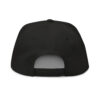 FX3 Warrior Flat Bill Cap - Image 3