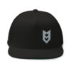 FX3 Warrior Flat Bill Cap