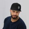 FX3 Warrior Flat Bill Cap - Image 2