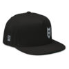 FX3 Warrior Flat Bill Cap - Image 5