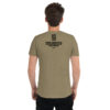 FX3 Warrior Tactical Tee – Tan - Image 4
