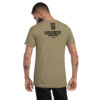 FX3 Warrior Tactical Tee – Tan - Image 5