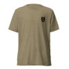 FX3 Warrior Tactical Tee – Tan - Image 7