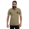 FX3 Warrior Tactical Tee – Tan - Image 6