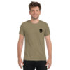 FX3 Warrior Tactical Tee – Tan - Image 8