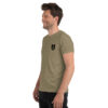 FX3 Warrior Tactical Tee – Tan - Image 9