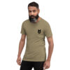 FX3 Warrior Tactical Tee – Tan - Image 10
