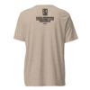FX3 Warrior Tactical Tee – Tan - Image 11