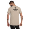 FX3 Warrior Tactical Tee – Tan - Image 12