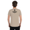 FX3 Warrior Tactical Tee – Tan - Image 13