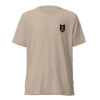 FX3 Warrior Tactical Tee – Tan - Image 14