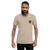 FX3 Warrior Tactical Tee – Tan - Image 15