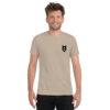 FX3 Warrior Tactical Tee – Tan