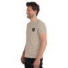 FX3 Warrior Tactical Tee – Tan - Image 17