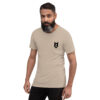FX3 Warrior Tactical Tee – Tan - Image 18